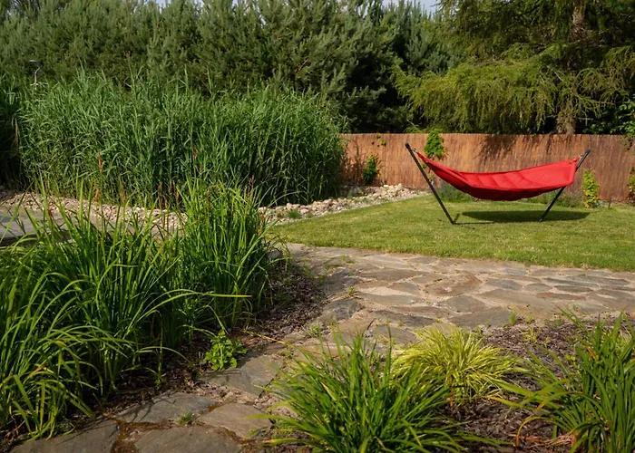 Jurty Glamping Moje Taghazout Lubiatowo (Pomerania)